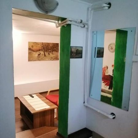 Apartament Moss'S Cave Timișoara Zewnętrze zdjęcie